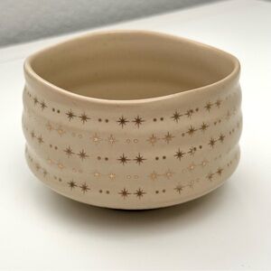 Magic Hour Tea Handmade Custom Ceramic Matcha Tea Bowl Like New